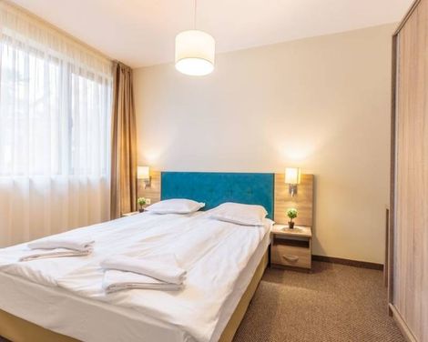 Tarsis Club & Spa