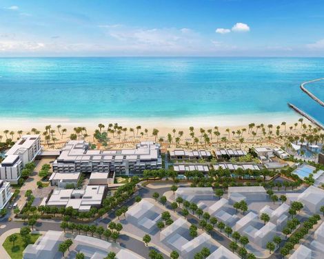 Nikki Beach Resort & Spa Dubai