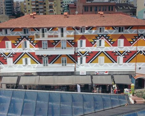 Bazaar Hotel