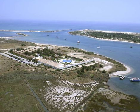 Vila Galé Albacora