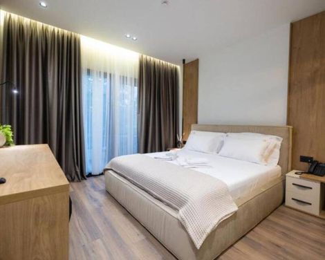 Beliz Boutique Hotel