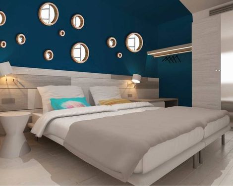 R2 Bahía Kontiki Beach Apartments