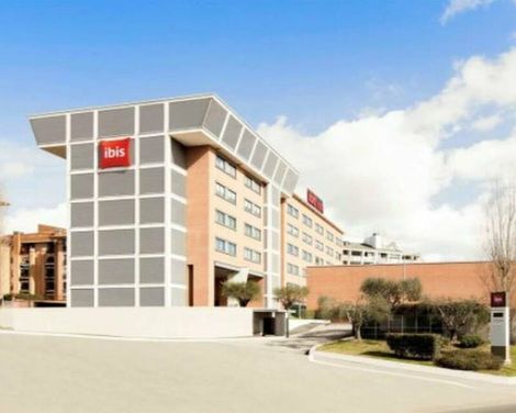 ibis Roma Fiera