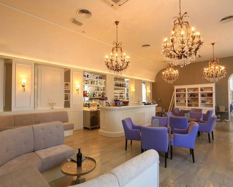 Aminess Korcula Heritage Hotel-0