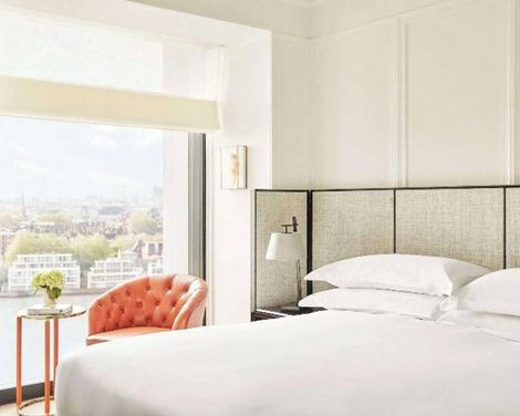 Park Hyatt London River Thames