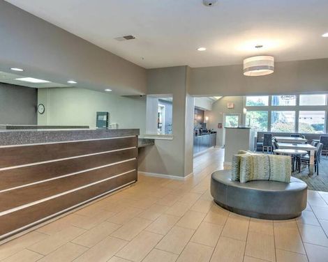 Residence Inn Atlanta Buckhead/Lenox Park-3