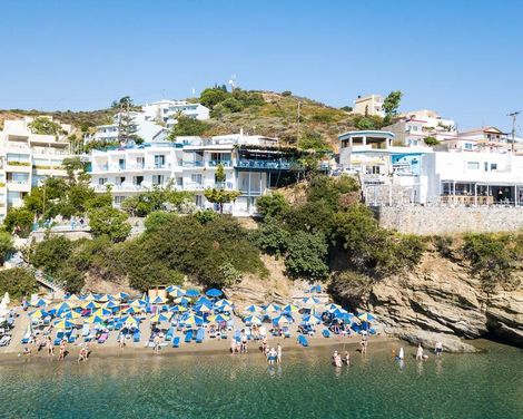Filion Suites Resort & Spa-3
