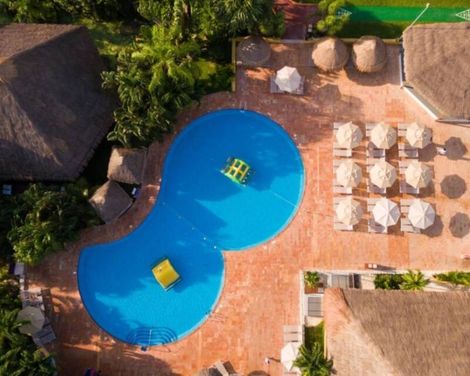 Meliá Cozumel - All Inclusive