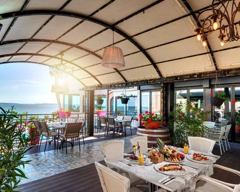 Grand Hotel Sveti Vlas