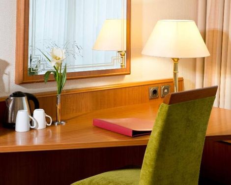 Leonardo Hotel Köln Bonn Airport