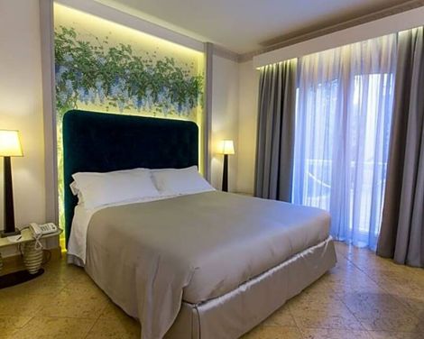 Romano Palace Luxury Hotel