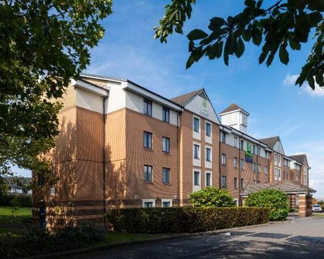 Holiday Inn Express London - Dartford