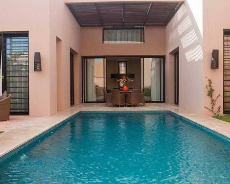 Al Maaden Villahotel & Spa-2