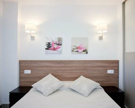 Apartamentos Siesta I