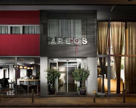 Areos-1