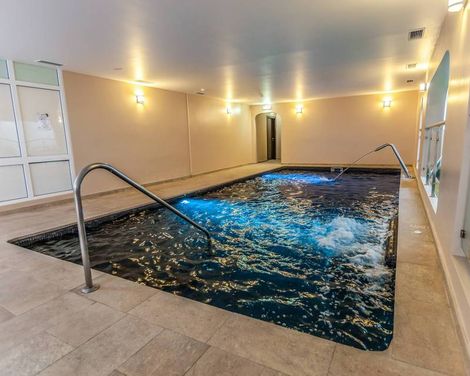 Santa Eulália Suite Hotel & Spa