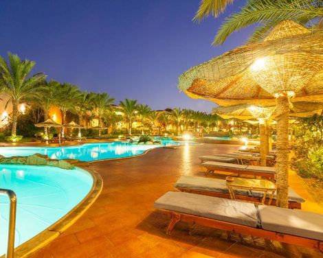 Dream Lagoon & Aqua Park Resort