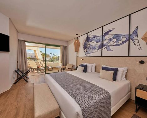 Dreams Lanzarote Playa Dorada Resort & Spa
