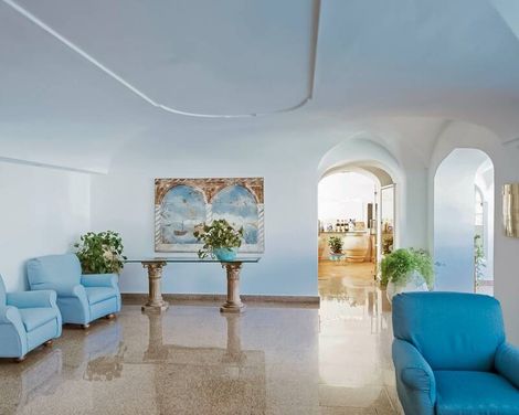 Hotel Continental Ischia