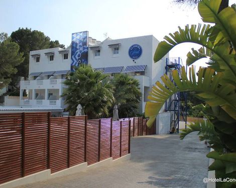 Hotel La Concha Soul-3