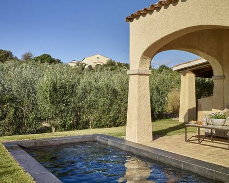 Cascioni Eco Retreat