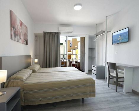 Hostal Anna