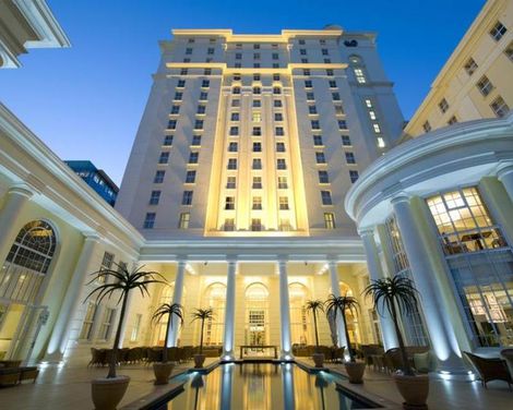 Southern Sun The Cullinan-1