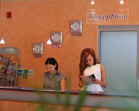 Hotel Koral