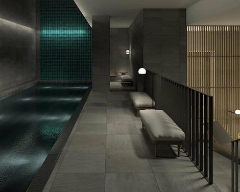 Adina Apartment Hotel Stuttgart