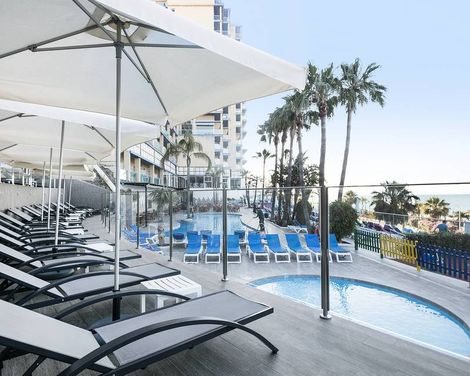 Best Benalmádena