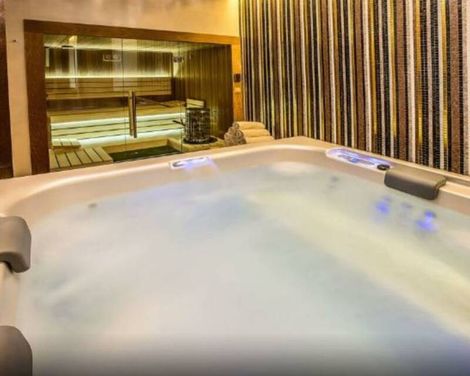 Prestige Hotel Budapest