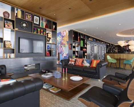 citizenM London Shoreditch