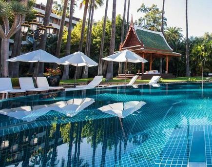 Hotel Botanico & The Oriental Spa Garden 5* GL auf Teneriffa, Spanien