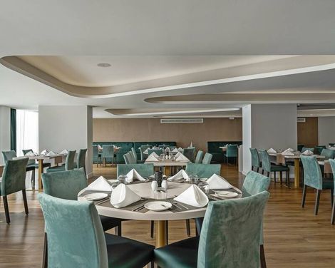 Jupiter Albufeira Hotel - Family & Fun