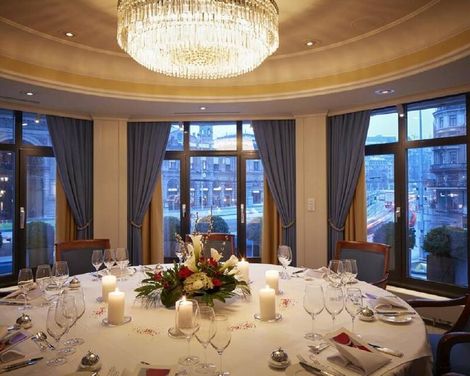 Hotel Schweizerhof Zürich-2