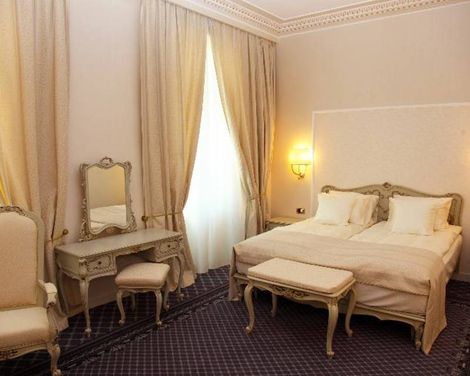 Grand Hotel Continental