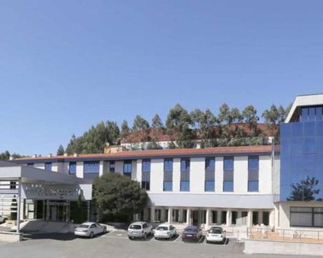 Hotel Congreso-2
