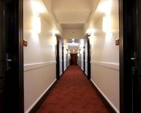 Summit Lodge Boutique Hotel-1