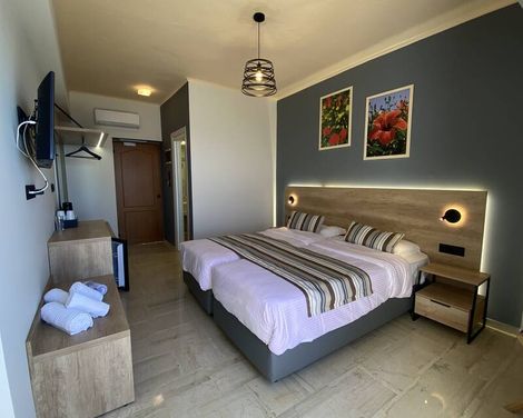 Horizon Beach Hotel