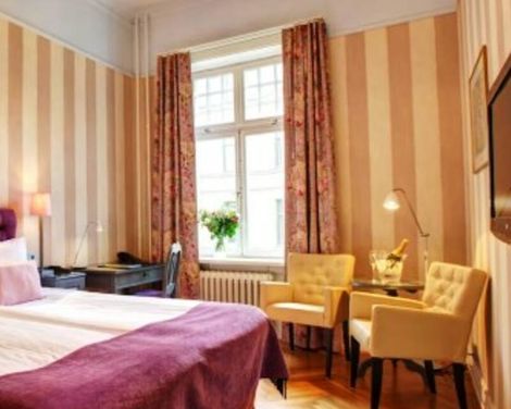 Hotel Kung Carl-2