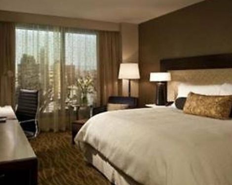 Intercontinental Times Square