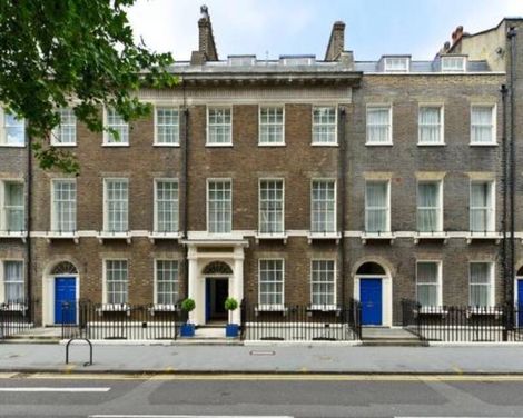 The Academy - Small Luxury Hotels of the World