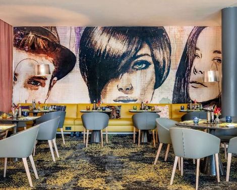 Novotel München City
