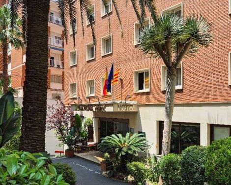Hotel Bonanova Park