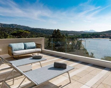 7Pines Resort Sardinia