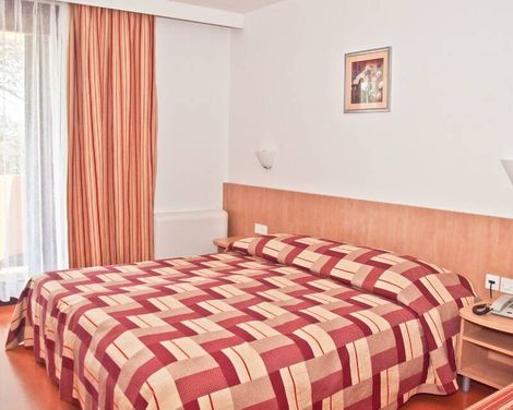San Marino Hotel