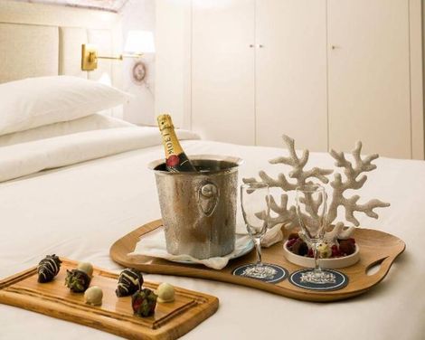 Four Points by Sheraton Sesimbra