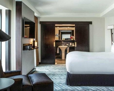 Sofitel Lisbon Liberdade