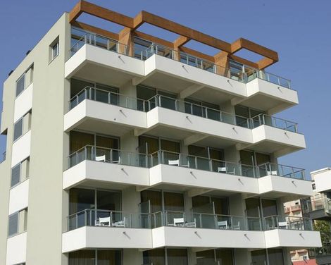 Hotel Ascot