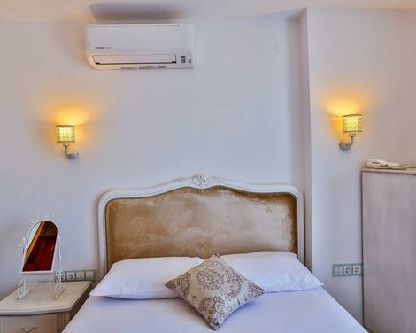 Linda Beach Hotel-0